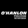O'Hanlon Paving Canada Jobs